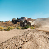 Arrma 1/10 VORTEKS 223S 4X4 RTR Brushless Stadium Truck