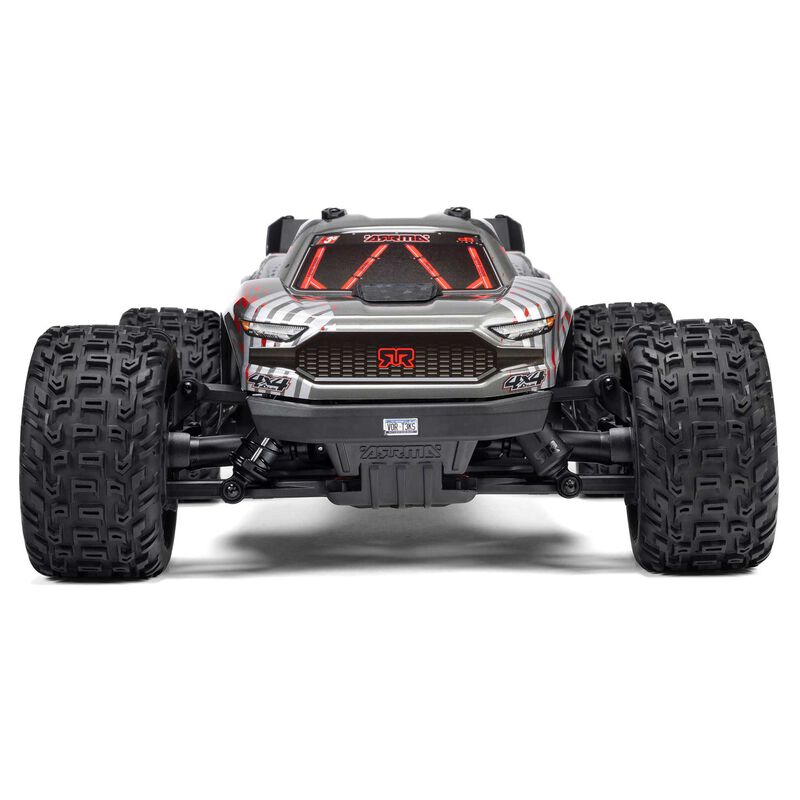 Arrma 1/10 VORTEKS 223S 4X4 RTR Brushless Stadium Truck