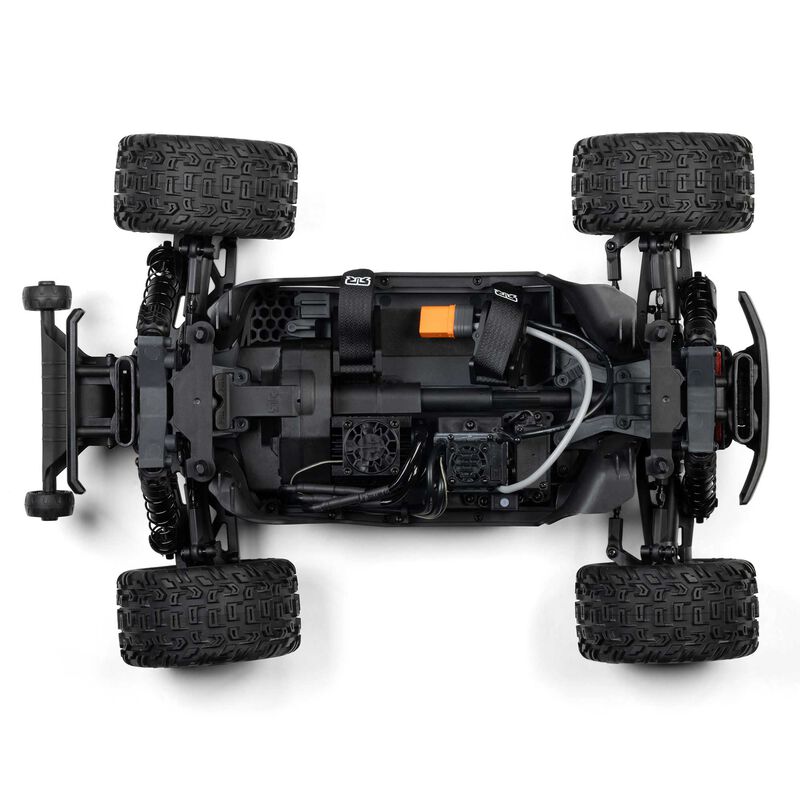 Arrma 1/10 VORTEKS 223S 4X4 RTR Brushless Stadium Truck