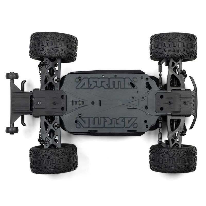 Arrma 1/10 VORTEKS 223S 4X4 RTR Brushless Stadium Truck