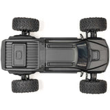 1/10 BIG ROCK 223S DSC 4X4 RTR Brushless Monster Truck, Black