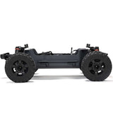 1/10 BIG ROCK 223S DSC 4X4 RTR Brushless Monster Truck, Blue