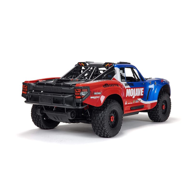 Arrma 1/8 MOJAVE 4S 4X4 RTR Brushless Desert Truck
