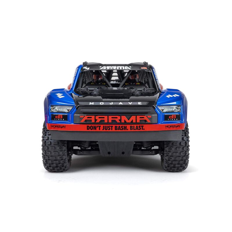 Arrma 1/8 MOJAVE 4S 4X4 RTR Brushless Desert Truck