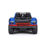 Arrma 1/8 MOJAVE 4S 4X4 RTR Brushless Desert Truck