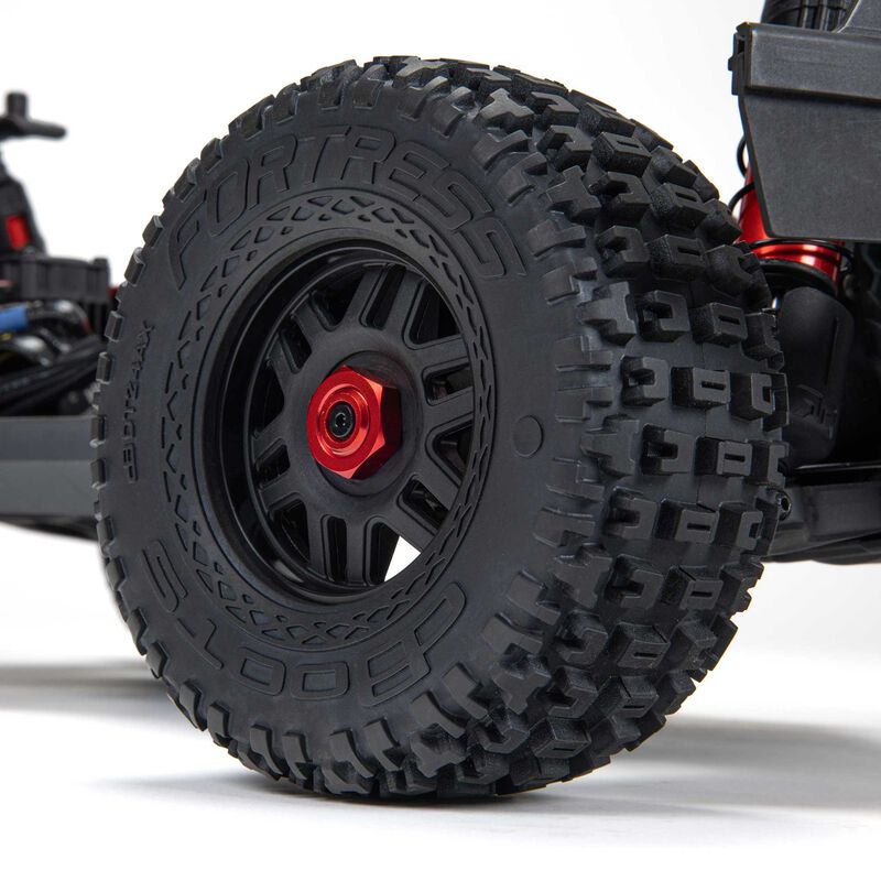 Arrma 1/8 MOJAVE 4S 4X4 RTR Brushless Desert Truck