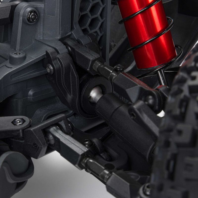 Arrma 1/8 MOJAVE 4S 4X4 RTR Brushless Desert Truck