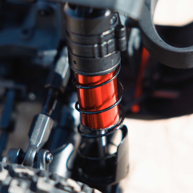 Arrma 1/8 MOJAVE 4S 4X4 RTR Brushless Desert Truck