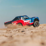 Arrma 1/8 MOJAVE 4S 4X4 RTR Brushless Desert Truck