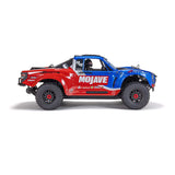 Arrma 1/8 MOJAVE 4S 4X4 RTR Brushless Desert Truck