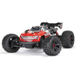 1/10 KRATON 4S 4X4 RTR Brushless Speed Truck, Red