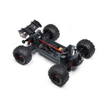 1/10 KRATON 4S 4X4 RTR Brushless Speed Truck, Red