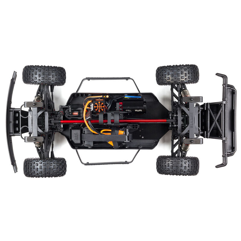 Arrma 1/7 MOJAVE 6S 4X4 RTR Brushless Desert Truck