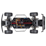 Arrma 1/7 MOJAVE 6S 4X4 RTR Brushless Desert Truck