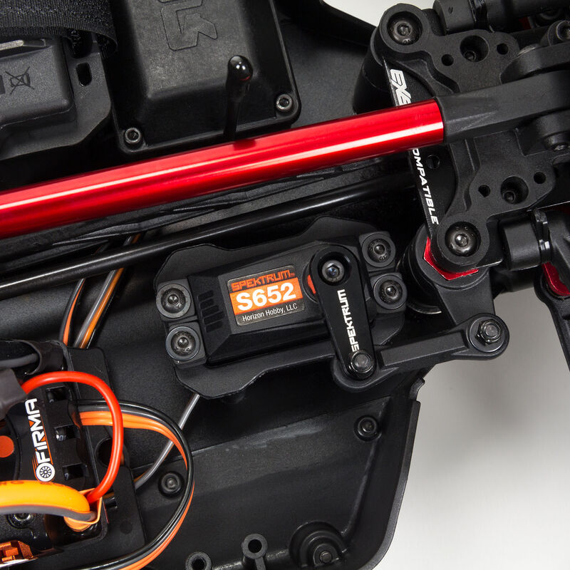 Arrma 1/7 MOJAVE 6S 4X4 RTR Brushless Desert Truck