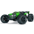 1/8 KRATON 4X4 6S BLX Brushless V6 Speed Truck RTR (Green/Black)