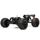 1/8 KRATON 4X4 6S BLX Brushless V6 Speed Truck RTR (Green/Black)