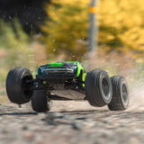 1/8 KRATON 4X4 6S BLX Brushless V6 Speed Truck RTR (Green/Black)