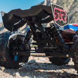 Arrama 1/8 Kraton 6S