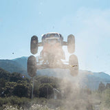 1/8 KRATON 4X4 6S BLX BRUSHLESS V6 SPEED TRUCK RTR (Blue/Red)