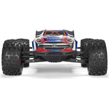 1/8 KRATON 4X4 6S BLX BRUSHLESS V6 SPEED TRUCK RTR (Blue/Red)