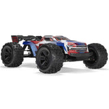 1/8 KRATON 4X4 6S BLX BRUSHLESS V6 SPEED TRUCK RTR (Blue/Red)