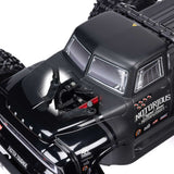 1/8 NOTORIOUS 6S 4X4 RTR Brushless Stunt Truck, Blue