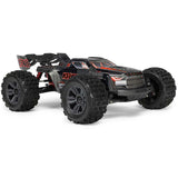 1/8 KRATON 6S EXB 4X4 RTR Brushless Speed Truck, Black
