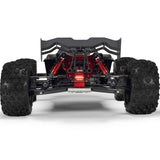 1/8 KRATON 6S EXB 4X4 RTR Brushless Speed Truck, Black