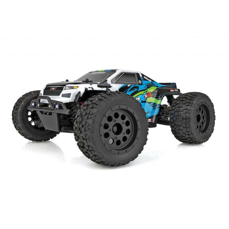 1/14 Reflex 14MT Monster Truck RTR