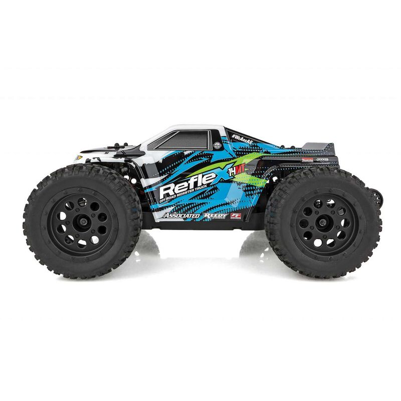 1/14 Reflex 14MT Monster Truck RTR