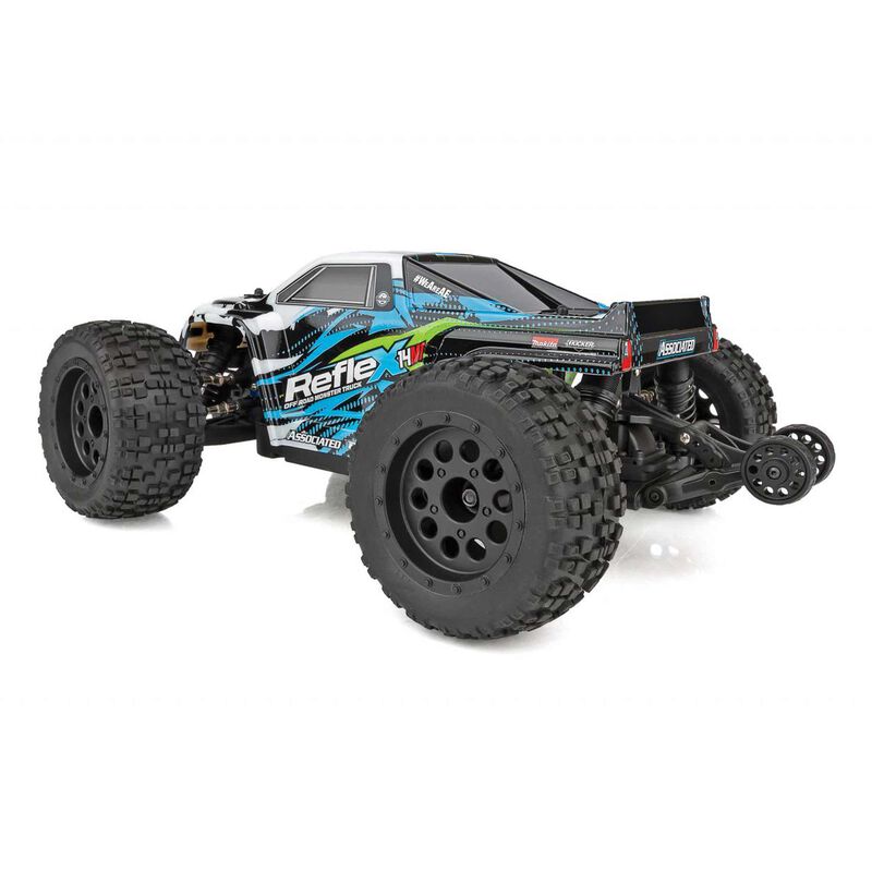 1/14 Reflex 14MT Monster Truck RTR