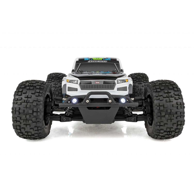 1/14 Reflex 14MT Monster Truck RTR