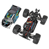 1/14 Reflex 14MT Monster Truck RTR