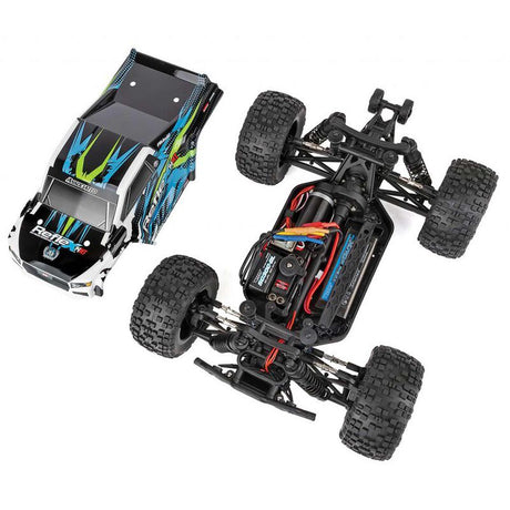 1/14 Reflex 14MT Monster Truck RTR