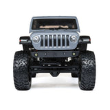 Axial 1/24 SCX24 2019 Jeep Wrangler JLU CRC 4X4 RTR Brushed Rock Crawler