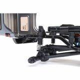 Axial 1/24 SCX24 2019 Jeep Wrangler JLU CRC 4X4 RTR Brushed Rock Crawler