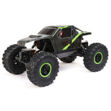 Axial 1/24 AX24 XC-1 4WS 4X4 RTR Brushed Rock Crawler