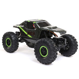 Axial 1/24 AX24 XC-1 4WS 4X4 RTR Brushed Rock Crawler