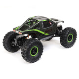 Axial 1/24 AX24 XC-1 4WS 4X4 RTR Brushed Rock Crawler