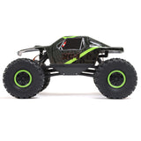 Axial 1/24 AX24 XC-1 4WS 4X4 RTR Brushed Rock Crawler