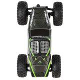 Axial 1/24 AX24 XC-1 4WS 4X4 RTR Brushed Rock Crawler