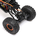 Axial 1/24 AX24 XC-1 4WS 4X4 RTR Brushed Rock Crawler