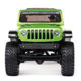 Axial 1/24 SCX24 Jeep JT Gladiator 4X4 RTR Brushed Rock Crawler