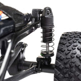 Axial 1/24 SCX24 Jeep JT Gladiator 4X4 RTR Brushed Rock Crawler