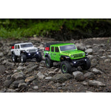 Axial 1/24 SCX24 Jeep JT Gladiator 4X4 RTR Brushed Rock Crawler