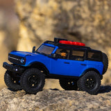 Axial 1/24 SCX24 2021 Ford Bronco 4WD Truck Brushed RTR
