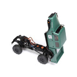 Axial 1/24 SCX24 Dodge Power Wagon 4X4 RTR Brushed Rock Crawler