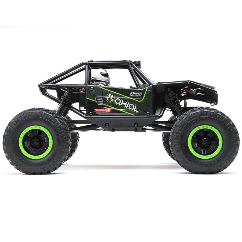 Axial 1/18 UTB18 Capra 4WD Unlimited Trail Buggy RTR