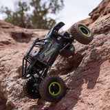 Axial 1/18 UTB18 Capra 4WD Unlimited Trail Buggy RTR